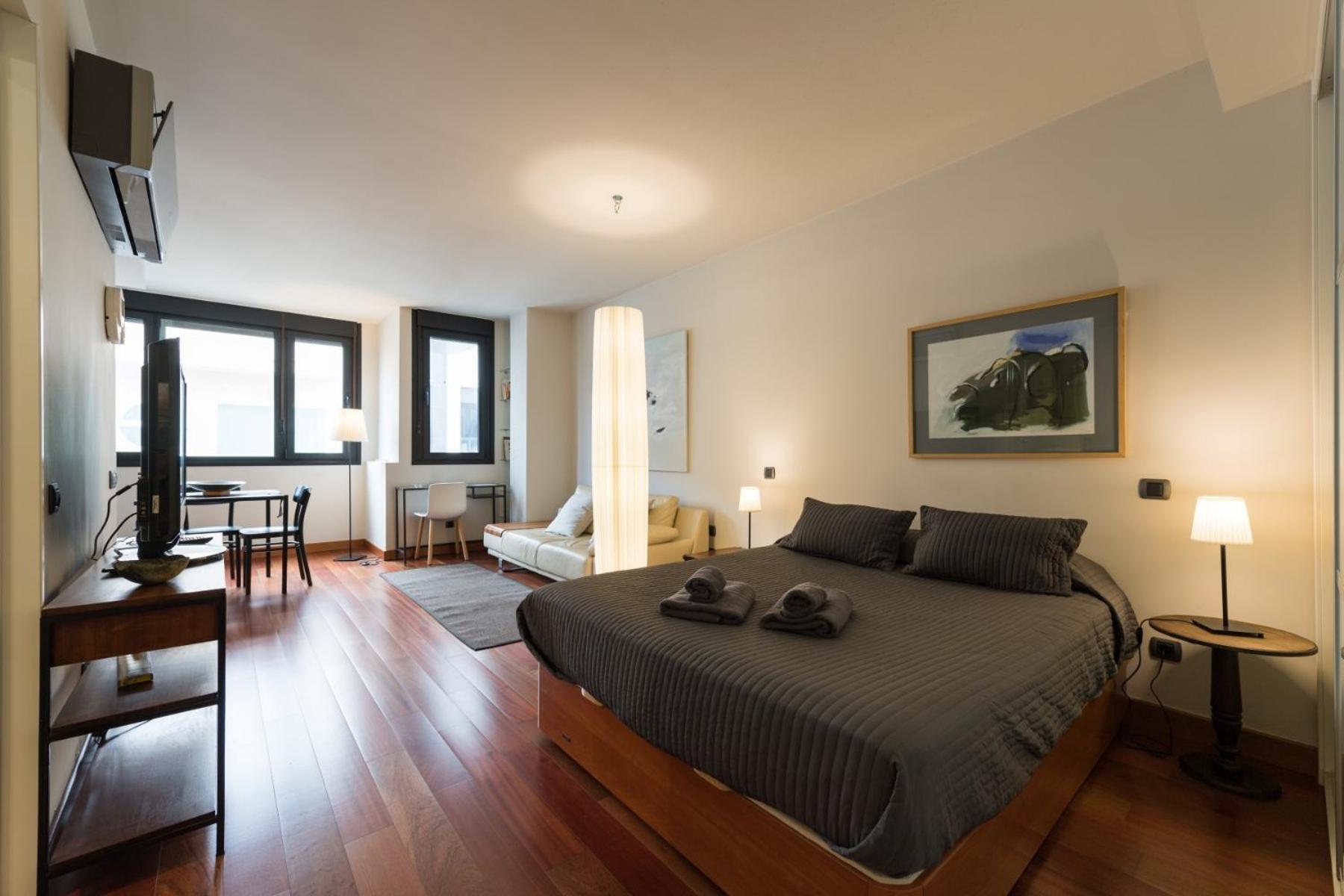 Comfy On The By Canariasgetaway